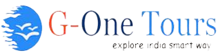 G-One Tours Logo